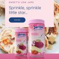 Sweet'N Low Sugar for Spoon 40g. 