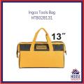 Ingco 13" Tools bag. 