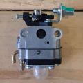 Brush cutter carburetor 4 stroke. 