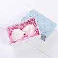 Box Filling Material Recyclable Portable DIY Box Crinkle Paper. 