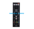 3 In 1 Universal Learning Remote - TV- DVD - Receiver I Handy CRC 86E. 