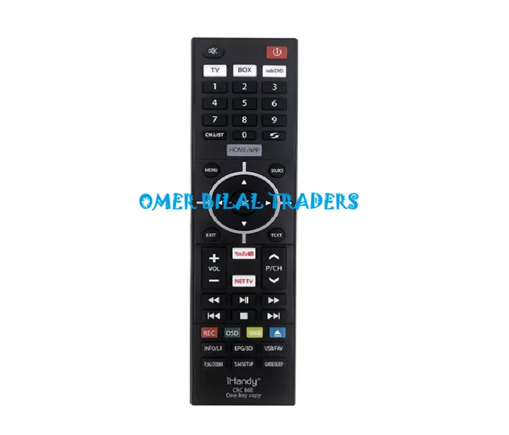 3%20In%201%20Universal%20Learning%20Remote%20-%20TV-%20DVD%20-%20Receiver%20I%20Handy%20CRC%2086E%20-%20Image%204