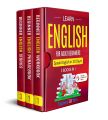 Learn English in just 60 Days This self-learning course covers grammar, vocabulary, and pronunciation. 