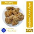 Gur | Desi Gur | Jaggery | 500 Gram. 
