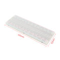 Raspberry Pi 40 Pin GPIO Extension Board + MB-102 Breadboard Bread Board + GPIO Cable Adapter for Orange Pi for Arduino UNO. 