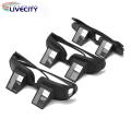 Horizontal Viewing Lazy Glasses Lazy Glasses for Comfortable Tv Watching Reading in Bed Reduce Face Pressure Rotate View 90 Degrees Horizontal Prism Spectacles for Relaxation Neck-friendly Lazy. 