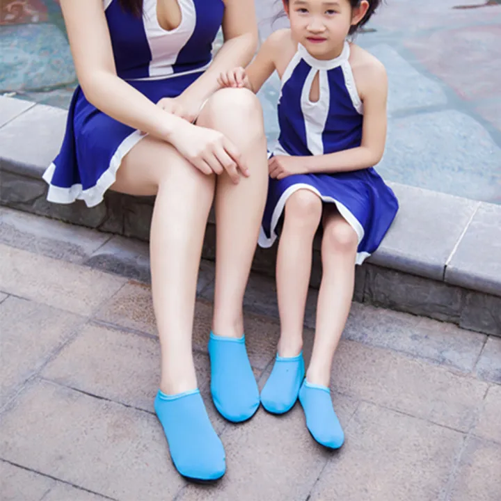 MeterMall%201%20Pair%20Men%20Women%20Summer%20Beach%20Shoes%20Non-slip%20Quick%20Dry%20Seaside%20Socks%20For%20Swimming%20Diving%20Snorkeling%20Surfing%20-%20Image%207