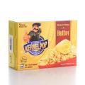 GF Kernal popcorn microwave buter 3 packs × 90GM. 