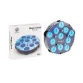 Sengso Professional 3x3x3 4x4x4 5x5x5 3x3 4x4 5x5 Magic Clock Magnetic Speed Cube Toys. 