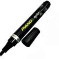 3 Permanent Marker 90 - Piano Black. 