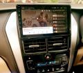 Toyota Yaris Android Panel 1GB RAM 16GB ROM. 