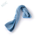 MJJC WATER MAGNET WAFFLE DRYING TOWEL 60X80CM - BLUE. 