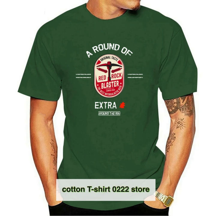 Deep Rock Galactic shirt T-shirt shirt unisex exclusiveunique fashion cool tee shirt