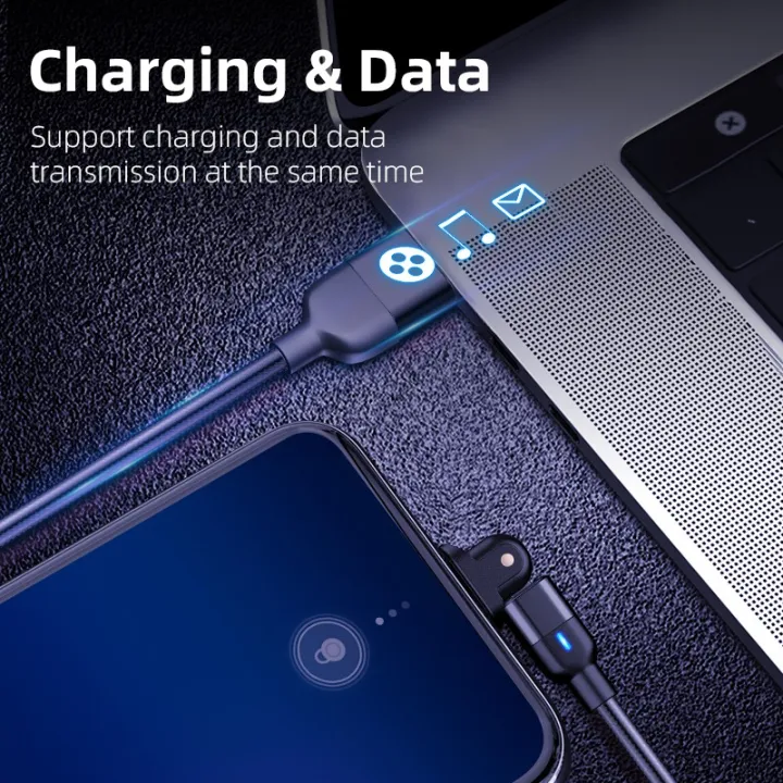 Gaming%20cable%20180%20Rotation%20Fast%20Charging%20Cable%20Micro%20Usb/Type-C/Lightning%20for%20IPhone%20Android%20Phone%20Quick%20Charger%20Cable%20-%20Image%205
