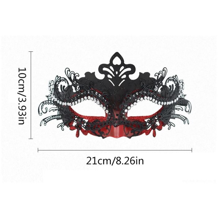 Halloween%20Cosplay%20Masquerade%20Eye%20Mask%20Eyes%20of%20Angel%20Laser%20Cut%20Masquerade%20Mask%20Diamond%20Rhinestone%20Eye%20Shield%20Mask%20for%20Women%20Girls%20Venetian%20Mask%20Party/Ball%20Prom%20Party%20Crown%20Women%20Nightclub%20Queen%20%20Black%20&%20Gold%20-%20Image%207