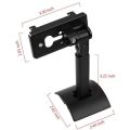 Surround Speaker Wall Mount Ceiling Bracket for UB-20 Series II. 