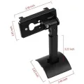 Surround Speaker Wall Mount Ceiling Bracket for UB-20 Series II. 