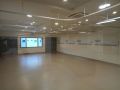 Curtain Ceiling Tracks for Hospitals - Aluminum Ceiling for single beds. 