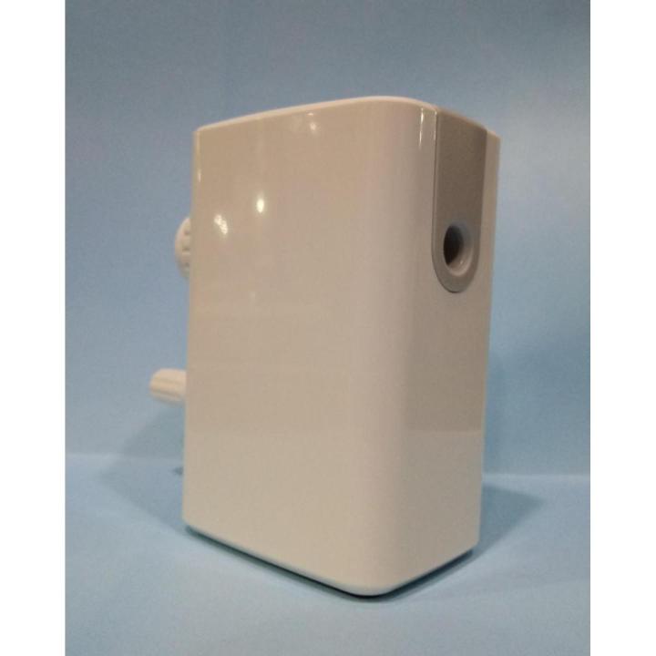 M And G Sharpner Machine - White