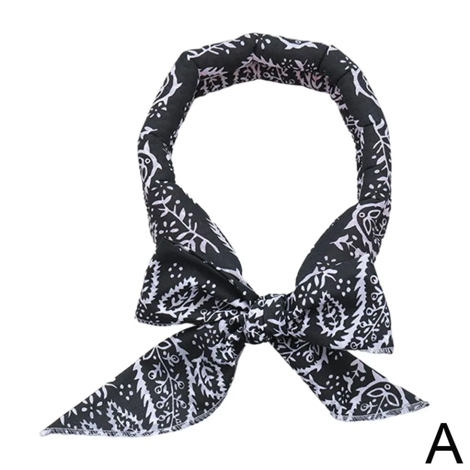 Cooling Towels For Neck Cooler- Stay Cool Neck Wrap, Evaporative Cooler For Hot Weather Rags Scarf For Sports Outdoors Camping Golf Hiking Gym Yoga Athletes Multiuse Headband Bandana Upf 50