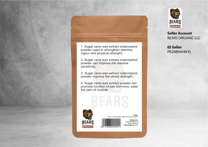 Sugar%20Cane%20Wax%20Extract100g%20-%20Image%202