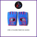 ZP Fielding Practice and Gym Gloves. 