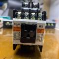 Fuji magnet contactor   sc 03 220VAC coil. 
