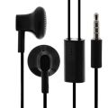 Nokia Wh-108 Stereo Headset - Black. 