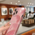 Hontinga for Redmi Note 12 4G Back Cover Colorful Butterflies All-inclusive Film Hard Phone Case Camera Protection Mobile Cover. 