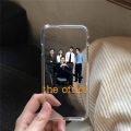 Michael Scott The Office Phone Case for iPhone 11 12 13 mini pro XS MAX 8 7 6 6S Plus X 5S SE 2020 XR cover. 