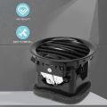 1PCS Car Interior Heater A/C Air Vent Cover Grille for /CORSA D MK3 Air Conditioning Vents Trim Covers. 