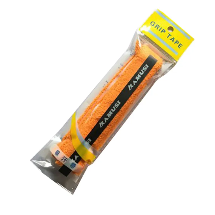 1%20Pack%2065cm%20Towel%20Glue%20Grip%20Badminton%20Tennis%20Racket%20Overgrips%20Non-Slip%20Sweat%20Band%20Grip%20TapePa%20-%20Image%209