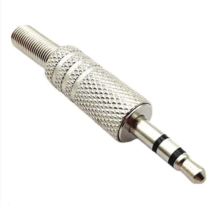 3.5mm%20Aux%20Connector%20Headphone%20Jack%20Soldering%20Connector%203%20POLE%20Metal%20Audio%20jack%20For%20Computer%20Speaker,%20Mobile,%20Laptop,%20PC,%20Bluetooth%20speaker,%20Amplifier%20-%20Image%204