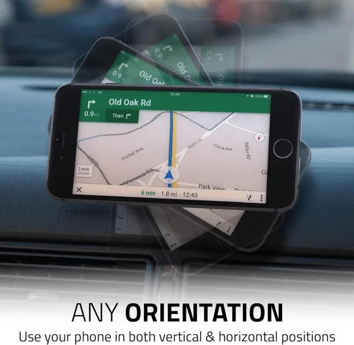 Wuteku%20Best%20Car%20Phone%20Holder%20Universal%20Magnetic%20Dashboard%20Mount%20-%20Compatible%20with%20All%20iPhone%20Models%20and%20Any%20Device%20-%20Can%20Hold%20Large%20Phones%20Plus%20(OPEN%20BOX)%20-%20Image%206