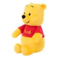 Winnie the Pooh Stuffed Soft and Plush toy (6 inchesA. 