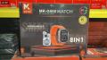 Mega Smart Watch Combo - Ultra 2 7-in-1 | Y36 Ultra 3 | MVP-250 Ultra 3 | MK-G500 | Crown H50 | D99 Plus | ULTRA WATCH 7+1+1 | Watch GT 3 LT-11. 