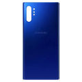 Samsung Note 10 Plus Back Glass Battery Cover Replacement , Back Panel Replacement for Samsung Note 10 Plus. 