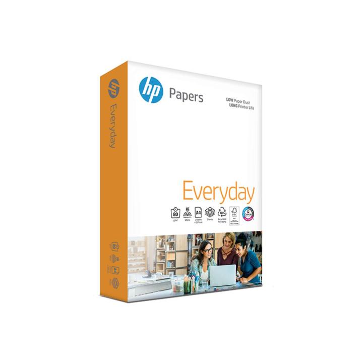 Everyday A4 80g W Papier Biurowy - Biuro I Reklama