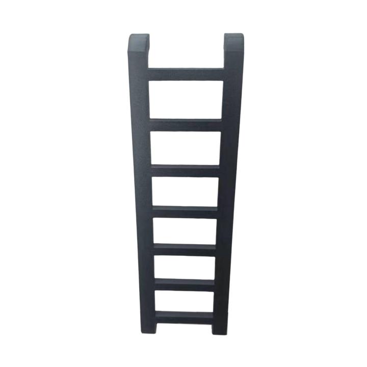 Mirage Small Ladder Realistic Magnetic Ladder Decoration Fun Multi-surface Mounting Ornament for Homes