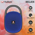 SOLO X5 | Libra | Lyon | Milan | Alien 2 Portable Bluetooth Rechargeable Speaker Mobile Speaker with Multimedia Loud Sound Metal Grill Speaker. 