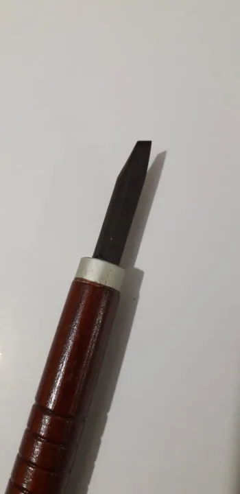 Arabic%20Urdu%20Calligraphy%20Pen%20Qalam%20Kalam%20Bamboo%20Jawi%20Jawa%20with%20Malaysian%20handle%20Red%20(3mm)%20-%20Image%204