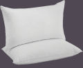Jersey Pillow covers Pack of 2, Stretchable Quality Plain Solid Color, Size-20x30 inches. 
