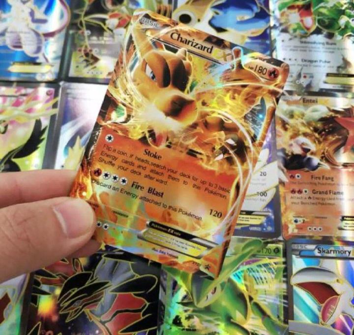 Pokemon%20trading%20card%20for%20kids%20-%20playing%20cards%20bundle%20of%205%20packs%20-%20Image%203