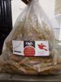 Yellow Millets Spray 250gm for all types of birds TREATES ( Cage Life Care ). 
