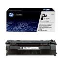 Special HP 53A (Q7553A) Toner Cartridge Black. 