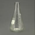 Glass Conical Flask 1000Ml  For Lab. 
