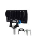 TnT 22 Light 4 Colour Led Super Brighter 50W. 