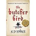 The Butcher Bird: Oswald Delacy (Book 2) By s d sykes. 