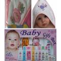 Soft Touch Baby Care Gift Box Kit (Pack Of 4). 
