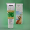 XQM Sunscreen SPF 90 Aloe Vera – 80ml | High Protection, Soothing & Hydrating Sunscreen. 